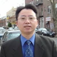 William Zhang