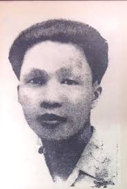 Thi sĩ Hàn Mặc Tử