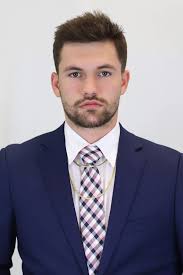 2021 Men's Lacrosse Roster