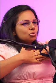 Podcast para Mujeres: Dios te Ama en el Desierto