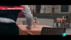 Dias De Cine Operacion Camaron