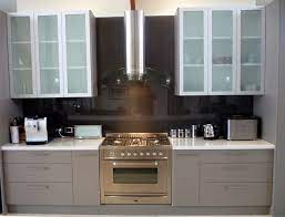 We did not find results for: Frosted Glass Ultra Modern Modern Glass Kitchen Cabinet Doors Novocom Top