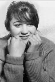 The people in these photos all lived in Johnston walk Carol Mcnulty