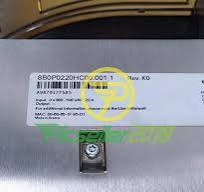 1PC New Servo Drive B&R 8B0P0220HC00.001-1 UPS or FedEx