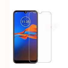 Motorola Moto E6 Plus Panzer Schutz ...