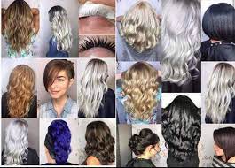 Find a hair extension stylist near you in our new jersey hair salon directory. Salon Elemis Hair Nails Home Facebook