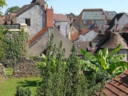 Les Toits De Montlucon Montlucon France La France