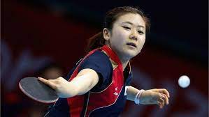 London 2012 Photos Best Olympic Photos Highlights Table Tennis 2012 Summer Olympics Beautiful Athletes