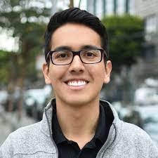 Alejandro Rioja's Instagram, Twitter & Facebook