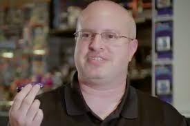 Suburban Pa. dad shows off sprawling collection of 30,000 toy cars