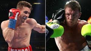 At the mgm grand garden arena. Saul Canelo Alvarez To Fight Briton Callum Smith On 19 December Bbc Sport