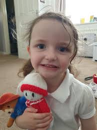 🥰 found 🥰 thank you it's so appreciated and made my little heart happy 😊  Newcastle upon Tyne