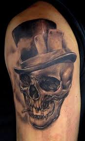 Check spelling or type a new query. 47 Best 3d Skull Tattoos Collection