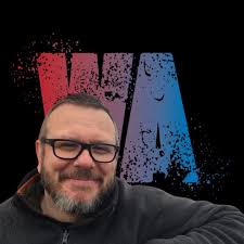 From all of us at KiLLeR DWaRfS Rizz Graham Russ DWaRf Darrell Dwarf Gerry  Finn #JohnnyDWaRf