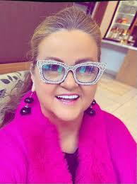 Vicki Yohe