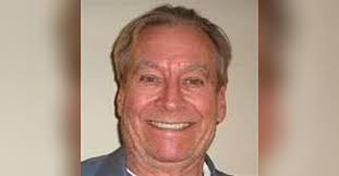 Charles Ralph Butler Obituary