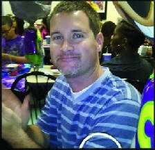 Joel Teague Obituary (2013)