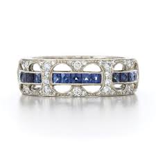 Kwiat Vintage Ring In 18k White Gold Kwiat Beautiful Jewelry Diamond Jewelry