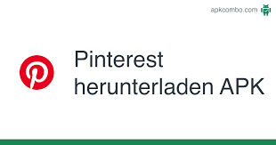 Pinterest APK (Android App) - Kostenloser Download