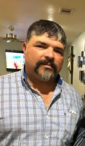 Michael Anthony Garcia, Sr.,...