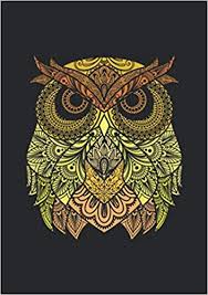 See more of მანდალა • mandala on facebook. Notizbuch A5 Kariert Mit Softcover Design Mandala Eule Vogel Tier Muster Kunst Geschenk 120 Karierte Din A5 Seiten German Edition Berger Leonie 9798565071344 Amazon Com Books