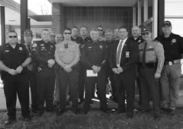 Tennessee Highway Safety office