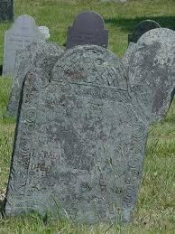 Sarah Eaton Cushman (1695-1737)