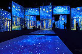 The Best UK Art Exhibitions of 2021 - Biggest UK Exhibitions 2021