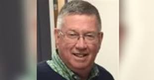 John Francis Fritts Obituary