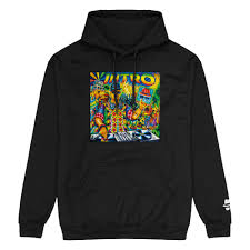 Trettmann x jan delay & disko no. Jan Delay Shop Intro Cover Jan Delay Hood Sweater
