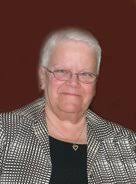 Obituary of Karen Staples