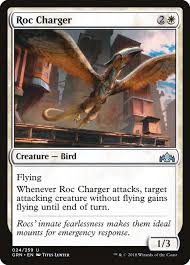 Free shipping on qualified orders. Roc Charger Grn 24 Magic The Gathering Card