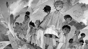 Maybe you would like to learn more about one of these? The Promised Neverland Season 2 Release Date Confirmed For 2020
