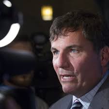 Belliveau takes charge of comms for Fisheries Minister LeBlanc