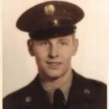 Obituary information for Robert F. Brown