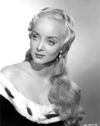 Carolyn Jones
