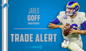 Jared goff was the no. Fvy462oxghqvm