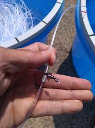 延縄の漁具づくり | 宇久島で生きていく！