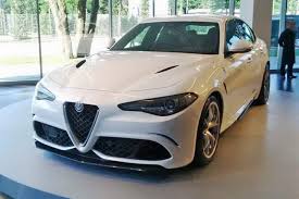 Image result for Bianco Elegante 2007 Alfa-Romeo