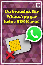 Whatsapp Ohne Sim Nutzen So Gehts In 2020 Smartphone Photography Tricks Smartphone Photography Android Computers Tablets And Accessories