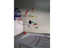 But nursery mobiles also aid in physical development, muscle strengthening, and brain development. Ikea Leka Baby Mobile Hanger By Jamor3s Thingiverse