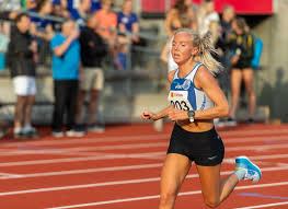 Hjertestans er et plutselig tap av blodstrøm som følge av at hjertet ikke pumpes effektivt. Loping Utgjor En Viktig Del Av Sommertreninga Til Skiloper Marte Maehlum Johansen Kondis Norsk Organisasjon For Kondisjonsidrett