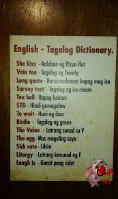 Pin By Jbn On Humor Tagalog Quotes Funny Tagalog Quotes Tagalog Quotes Hugot Funny