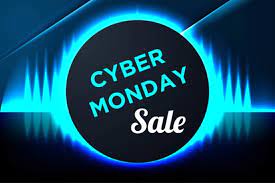 Check spelling or type a new query. Cyber Monday Sale Background For Good Deal Promotion Template Grafik Von Wangs Creative Fabrica
