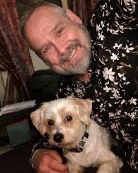 Snuggle time with Miss Thing after a full day at the pub! #amanandhisdog  #mansbestfriend🐶 #tootsiewonderwoman #pleaserescuedogs #dogsarefamily  #smilepassiton #unapologeticallyme #bearsofinstagram #instabear #instagay  #sendingpositivevibes ...