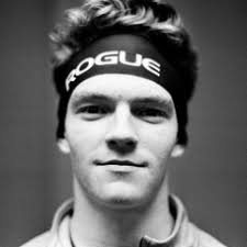 Affiliate: CrossFit Hilliard