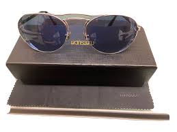 matsuda sunglasses M3098 - The ICT University