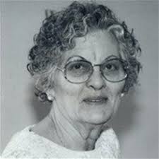 Obituary information for Lena Frances Callahan