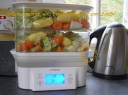 Epingle Sur Recette Vapeur