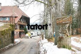 Veröffentlicht am 02.04.2008 | lesedauer: Tatort Lossburg 8211 Leichenfund Im Lorenzhof Tatort Schwarzwald Orte